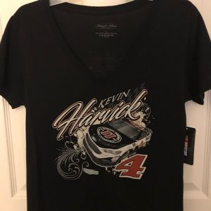 NASCAR Kevin Harvick tee